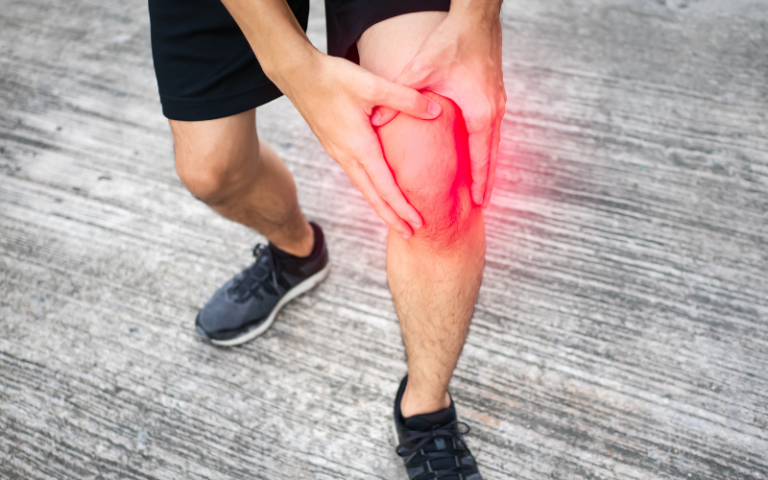 Runner's Knee | Orthopedic Knee Treatment | Northern Indiana