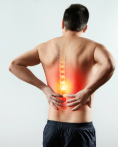 5 Common Questions About Lower Back Pain