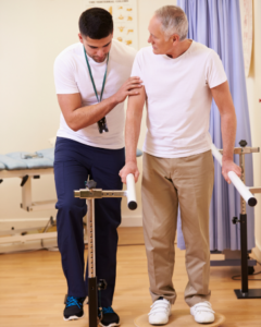 What Is Physical Therapy Usually For?