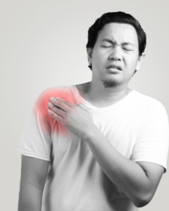 What Doctor to See for Shoulder Pain?