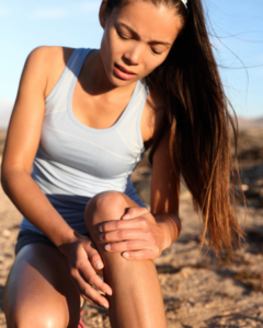 5 Most Common Knee Injuries and How to Address Them
