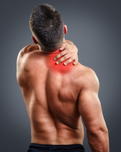 Why Does My Shoulder Hurt? 5 Reasons for Your Shoulder Pain